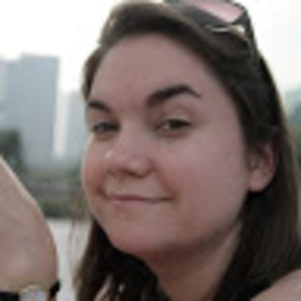 Meet your Posher, Tiffany